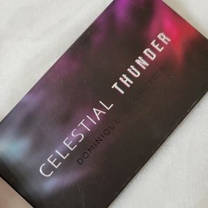 Celestial Thunder Dominique Cosmetics